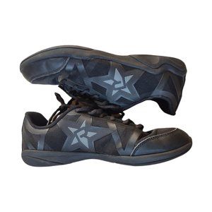 under armour cheer shoes